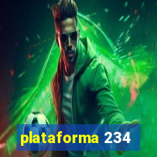 plataforma 234